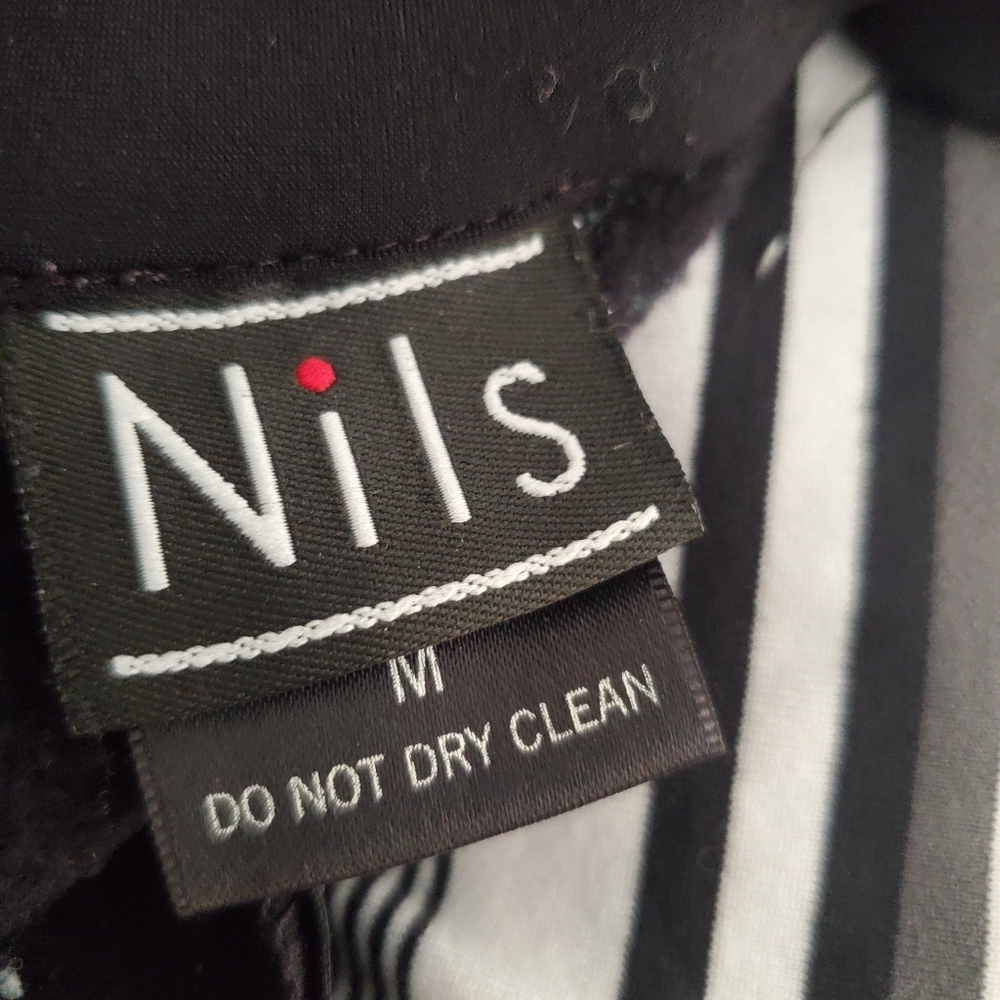 NILS ¼ Zip Up Size Medium - Picture 3 of 4